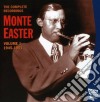 Monte Easter - Volume 1 (1945-1951) cd