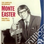 Monte Easter - Volume 2 (1952-1960) cd