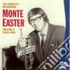Monte Easter - Volume 2 (1952-1960) cd