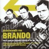 Marlon Brando (Ost) - Backgrounds For Brando / O.S.T. cd