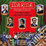 Daniel Montorio - Marina - Opera Espanola En Tres Act