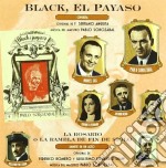 Pablo Sorozabal - Black, El Payaso