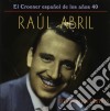 Raul Abril - En Que Quedamos cd