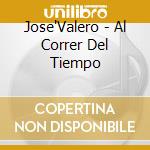 Jose'Valero - Al Correr Del Tiempo cd