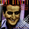 Tony Bennett - Blue Velvet & Other Early cd