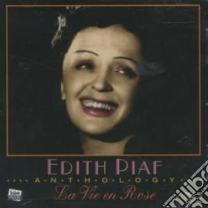 Edith Piaf - Vol.2 Le Vie En Rose cd musicale di PIAF EDITH