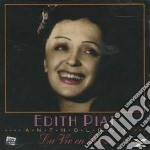 Edith Piaf - Vol.2 Le Vie En Rose