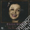 Edith Piaf - Vol.2 Le Vie En Rose cd musicale di PIAF EDITH