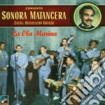 Sonora Mantancera - La Ola Marina