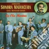 Sonora Mantancera - La Ola Marina cd