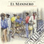 El Manisero - 25 Versiones Clasicas De