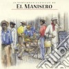 El Manisero - 25 Versiones Clasicas De cd