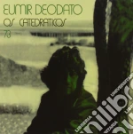 Eumir Deodato - Os Catedraticos '73 (Deluxe Edition) cd