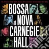 J.Gilberto / L.Bonfa / S.Mendes & O. - Bossa Nova At Carnegie Hall cd