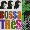 Bossa Tres - Bottles cd