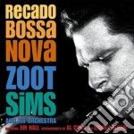 Zoot Sims - Recado Bossa Nova