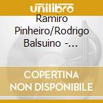 Ramiro Pinheiro/Rodrigo Balsuino - Donateando cd