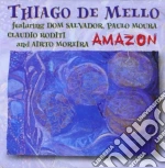 Thiago De Mello - Amazon cd