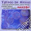 Thiago De Mello - Amazon cd