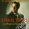 Anibal Troilo - El Immortal 'pichuco' cd