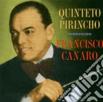 Quinteto Pirincho & Francisco Canaro - 1938