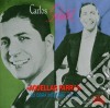 Carlos Gardel - Aquellas Farras cd