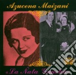 Azucena Maizani - La Nata Gaucha