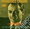 Francisco Canaro - La Melodia De Nuestro.. cd