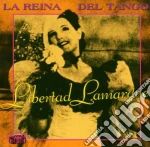 Libertad Lamarque - La Reina Del Tango cd