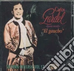 Carlos Gardel - El Gaucho cd