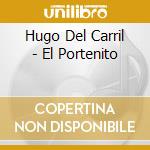 Hugo Del Carril - El Portenito cd