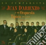 Juan D'arienzo Y Su Orchestra - La Cumparsita 1935-1939