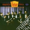 Orquesta Tipica Victor - Orquesta Tipica Victor cd