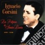 Ignacio Corsini - La Pulpera De Santa Lucia cd