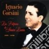 Ignacio Corsini - La Pulpera De Santa Lucia cd
