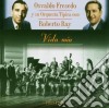 Osvaldo Fresedo Y Su Orquesta Tipica - Vida Mia 1933-1938 cd