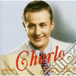 Charlo - Suerte Loca cd