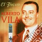 Alberto Vila - El Trovero cd