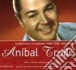 Grabaciones compl.'38-'50 cd
