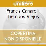 Francis Canaro - Tiempos Viejos cd