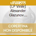 (LP Vinile) Alexander Glazunov Antonin Dvorak - Violin Concert A Minor lp vinile di Antonin Dvorak / Alexander Glazunov