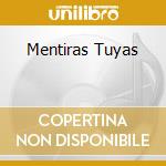 Mentiras Tuyas cd