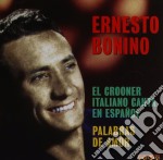 Ernesto Bonino - Palabras De Amor