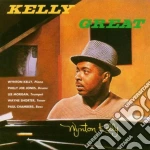 Wynton Kelly - Kelly Great cd