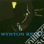 Wynton Kelly - Kelly At Midnight cd