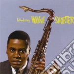 Wayne Shorter - Introducing cd