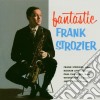 Frank Strozier - Fantastic cd
