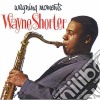 Wayne Shorter - Wayning Moments cd