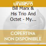 Bill Marx & His Trio And Octet - My Son The Folk Swinger / Jazz Kaleidoscope