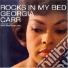 Georgia Carr - Rocks In My Bed cd